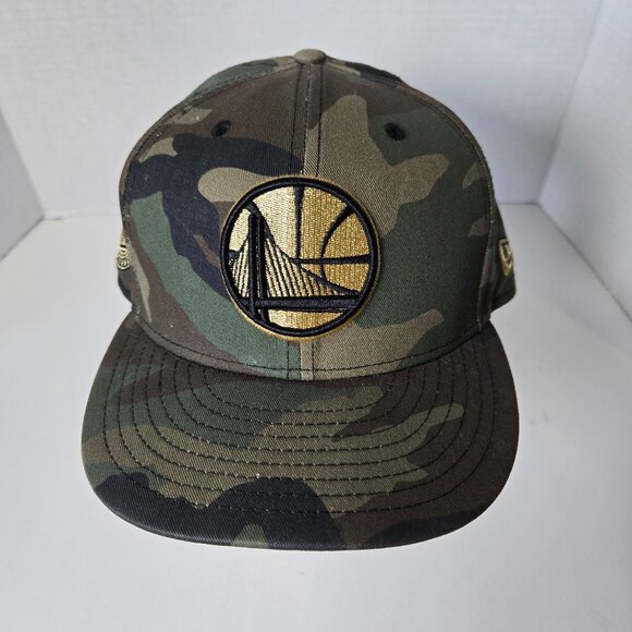 Golden State Warriors Cap, Western Conference - Picture 1 of 7